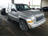 2006 JEEP  LIBERTY