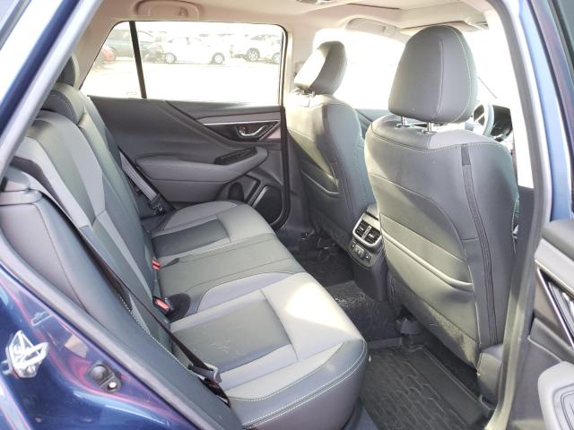 2020 SUBARU OUTBACK ON 4S4BTGKD3L3202399