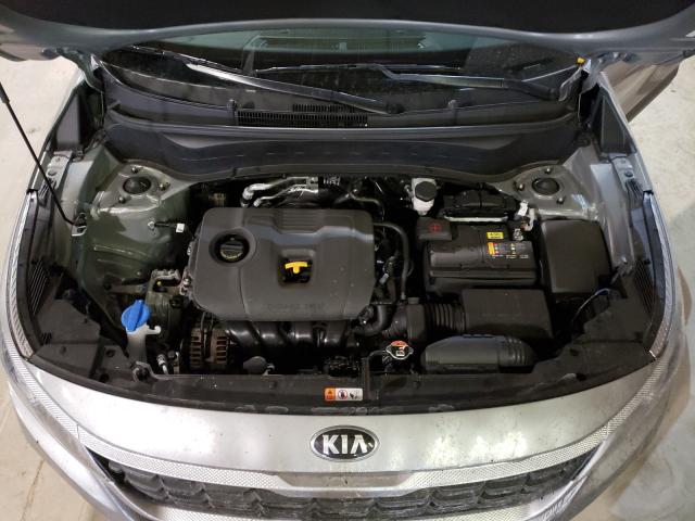 2021 KIA SELTOS LX KNDEPCAA1M7152988