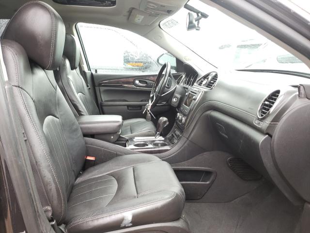 2017 BUICK ENCLAVE 5GAKRBKDXHJ161232