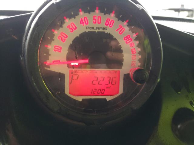 2014 POLARIS RZR 900 XP 3NSJT9EA8EF382304