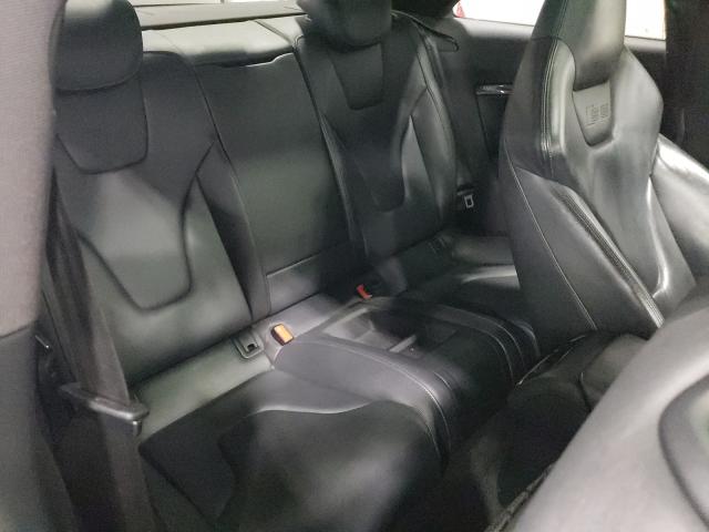 2012 AUDI S5 PRESTIG WAUVVAFR3CA001979