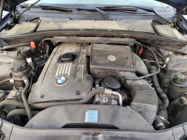 2010 BMW 135 I WBAUC7C55AVK96143