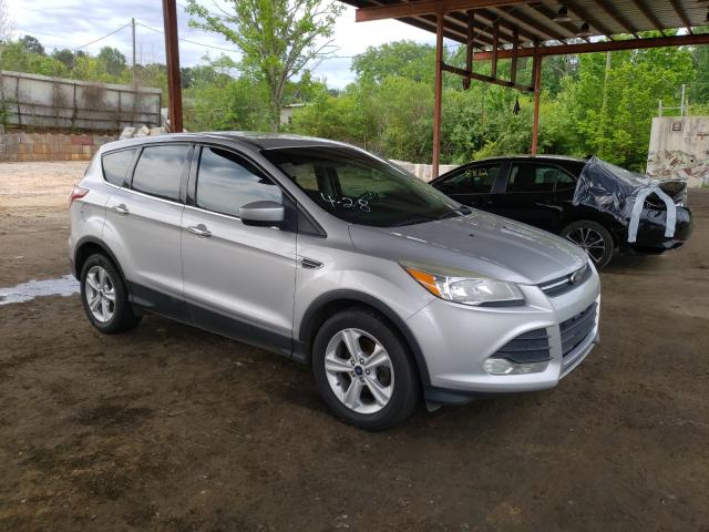 2014 FORD ESCAPE SE 1FMCU0GX2EUB16820