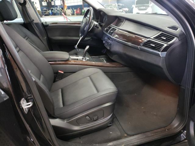 2013 BMW X5 5UXZV4C5XD0G55488