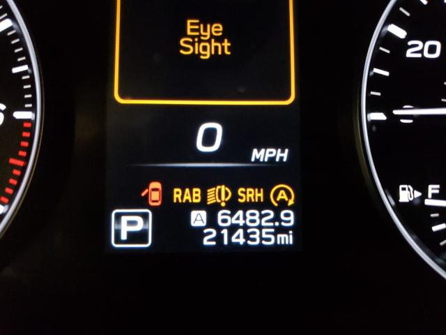 2020 SUBARU OUTBACK LI 4S4BTANC5L3137183