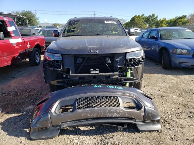 2016 JEEP GRAND CHER 1C4RJEBG8GC501299