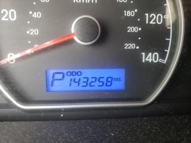 2010 HYUNDAI ELANTRA BL KMHDU4AD3AU178697