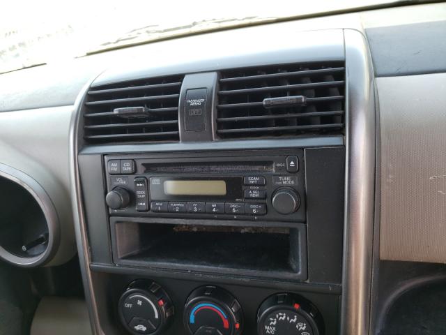 2011 HONDA ELEMENT LX 5J6YH2H30BL003823