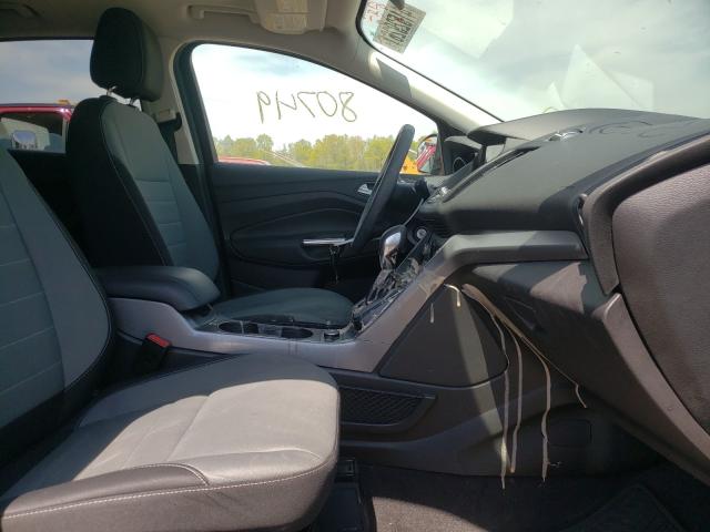 2016 FORD ESCAPE SE 1FMCU9GX3GUC48749