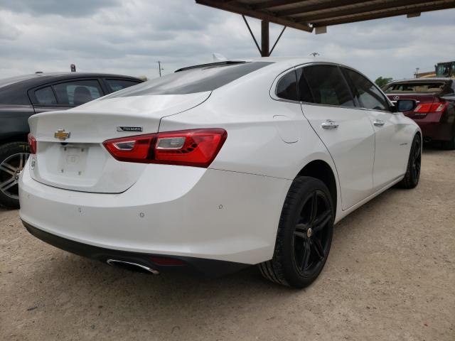 2016 CHEVROLET MALIBU PRE 1G1ZH5SX5GF252057