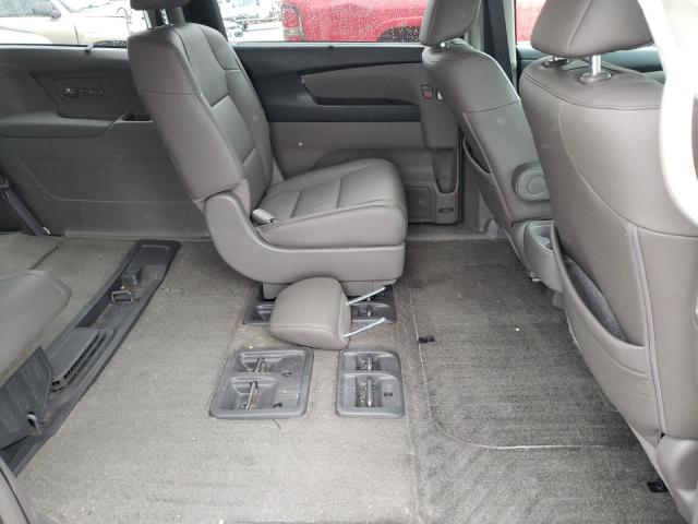 2013 HONDA ODYSSEY TO 5FNRL5H90DB062410