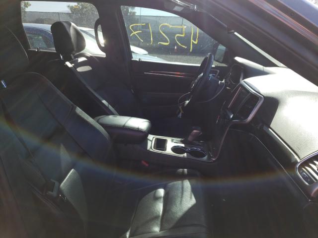 2016 JEEP GRAND CHER 1C4RJEBG8GC501299