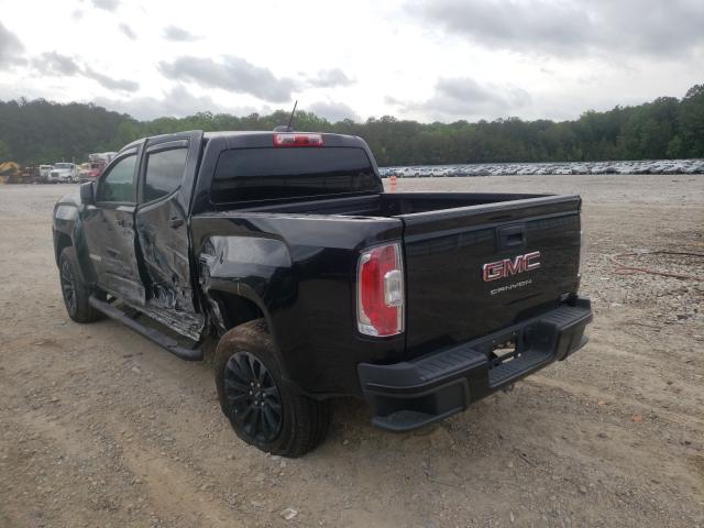 2021 GMC CANYON ELE 1GTG5BEA0M1108888
