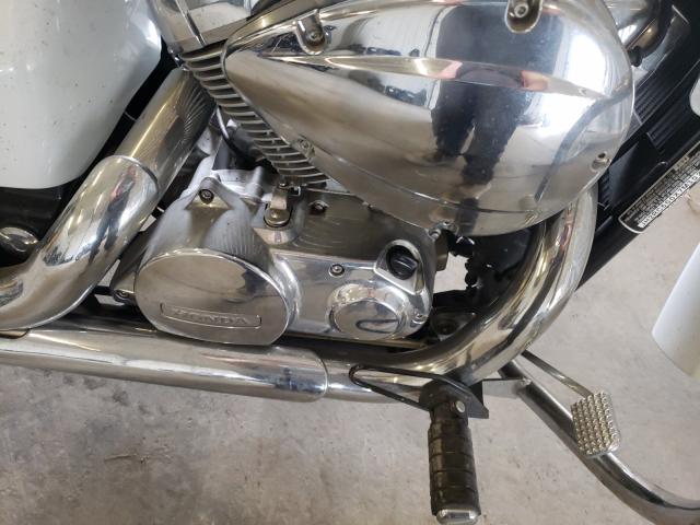 2007 HONDA VT750 JH2RC500X7M302420
