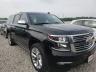 2019 CHEVROLET  SUBURBAN