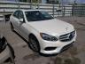 2014 MERCEDES-BENZ  E-CLASS