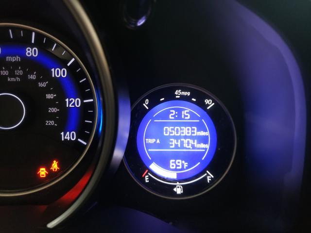 2016 HONDA FIT LX JHMGK5H50GX030038