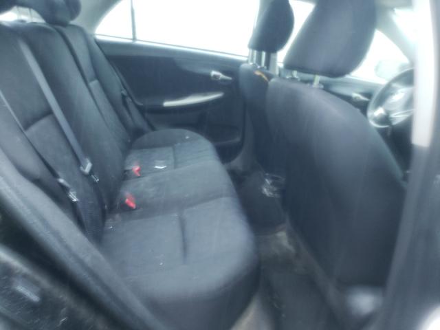 2010 TOYOTA COROLLA BA 1NXBU4EE9AZ260363