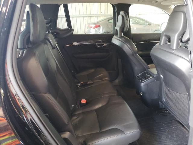 2018 VOLVO XC90 T6 YV4A22PK4J1334218