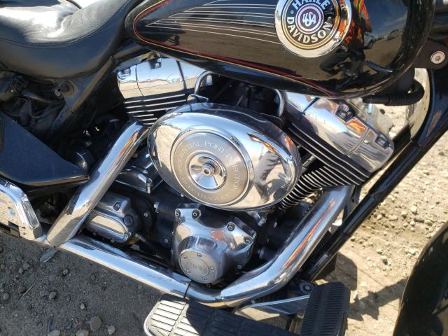 2001 HARLEY-DAVIDSON FLHTCUI 1HD1FCW1X1Y612972