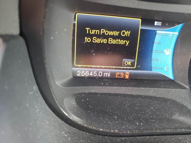 2013 FORD EDGE SEL 2FMDK3JC2DBE03399