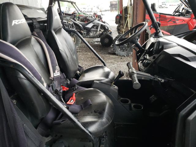 2014 POLARIS RZR 900 XP 3NSJT9EA8EF382304