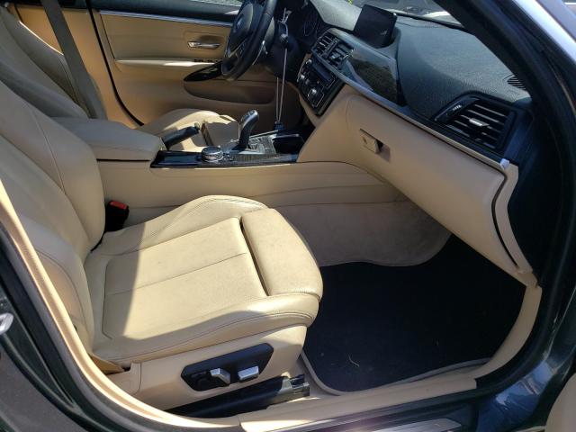 2016 BMW 428 I GRAN WBA4A9C59GGL88726