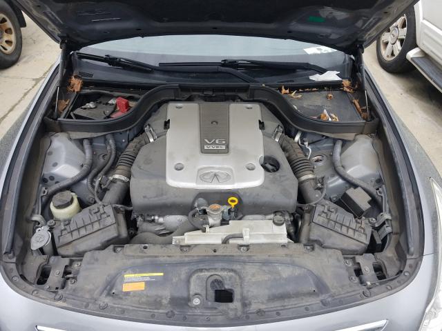 2015 INFINITI Q40 JN1CV6AR3FM521460