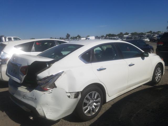 2017 NISSAN ALTIMA 2.5 1N4AL3AP5HN347773