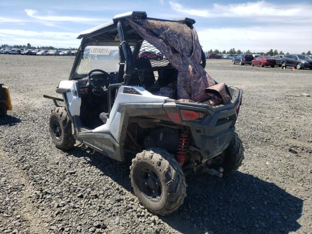 2018 POLARIS RZR 900 EP 3NSVAE878JH207453