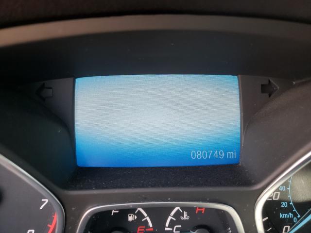 2016 FORD ESCAPE SE 1FMCU9GX3GUC48749