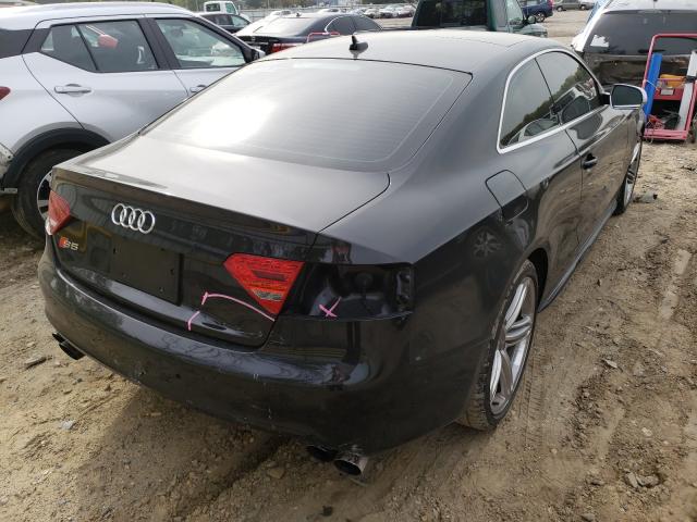 2012 AUDI S5 PREMIUM WAUCVAFR4CA023951