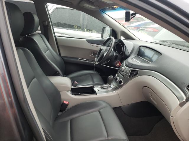 2011 SUBARU TRIBECA LI 4S4WX9GD3B4401634