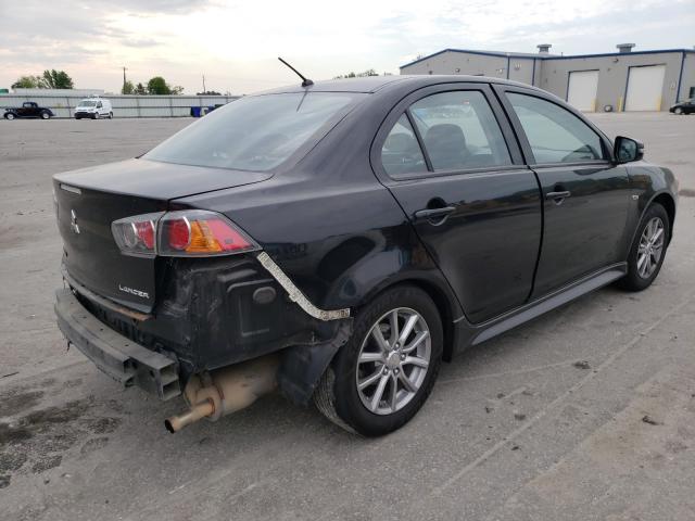 2015 MITSUBISHI LANCER ES JA32U2FU3FU016387