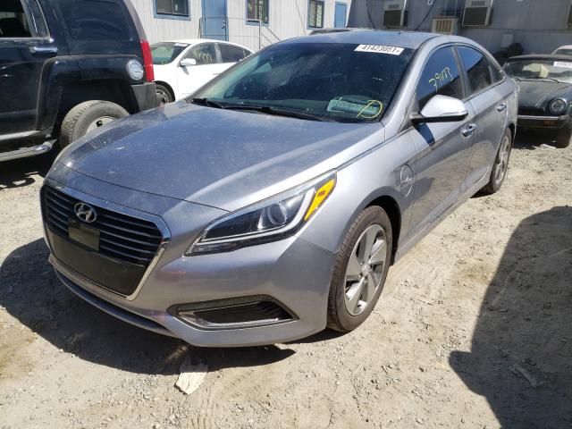 2016 HYUNDAI SONATA PLU KMHE54L26GA026565