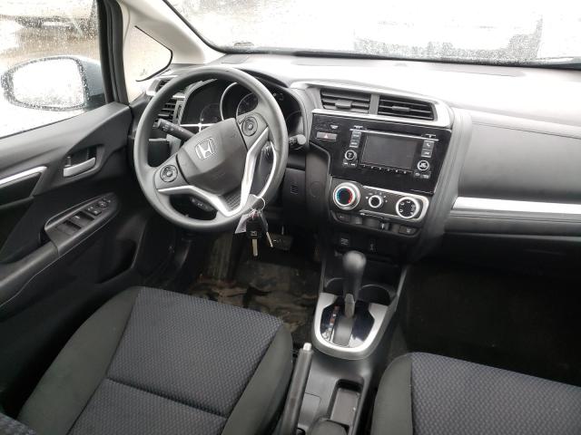 2019 HONDA FIT LX 3HGGK5H45KM741873