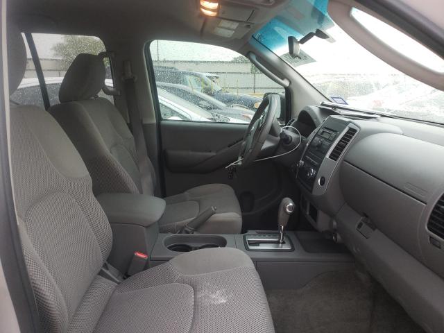2010 NISSAN FRONTIER C 1N6AD0ER0AC418443