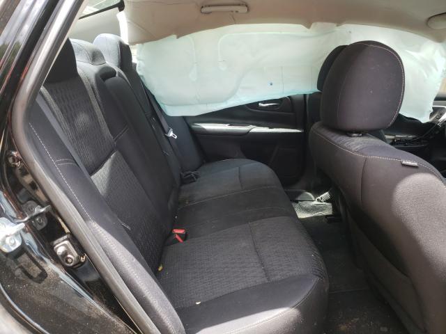 2016 NISSAN ALTIMA 2.5 1N4AL3AP3GC233006