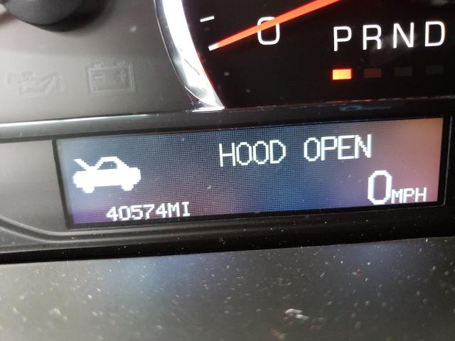 2011 CADILLAC DTS LUXURY 1G6KD5E60BU122704