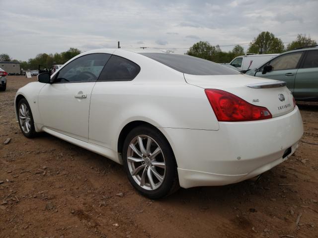 2015 INFINITI Q60 JOURNE JN1CV6EL9FM890605