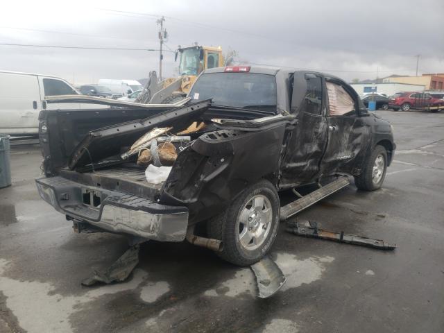 2011 TOYOTA TUNDRA DOU 5TFRM5F15BX023244