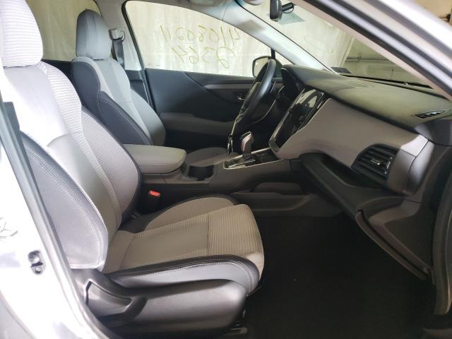 2020 SUBARU OUTBACK PR 4S4BTAEC6L3235204