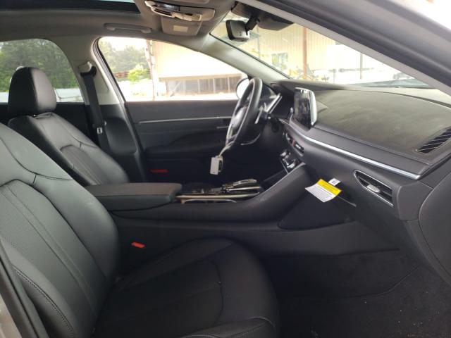 2020 HYUNDAI SONATA LIM 5NPEH4J24LH060392