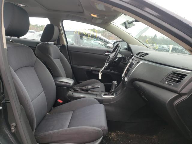 2010 SUZUKI KIZASHI GT JS2RE9A56A6100258