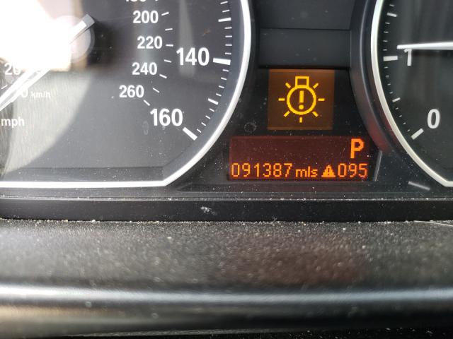 2010 BMW 128 I WBAUP7C5XAVK76877