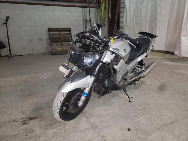 2003 YAMAHA FJR1300 JYARP07E13A001351