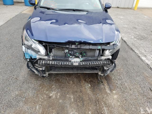 2019 NISSAN ALTIMA S 1N4BL4BV3KC197723