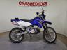 2007 SUZUKI  DIRT BIKE