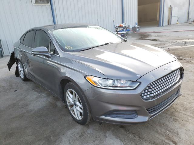 2013 FORD FUSION SE 3FA6P0HR2DR356907